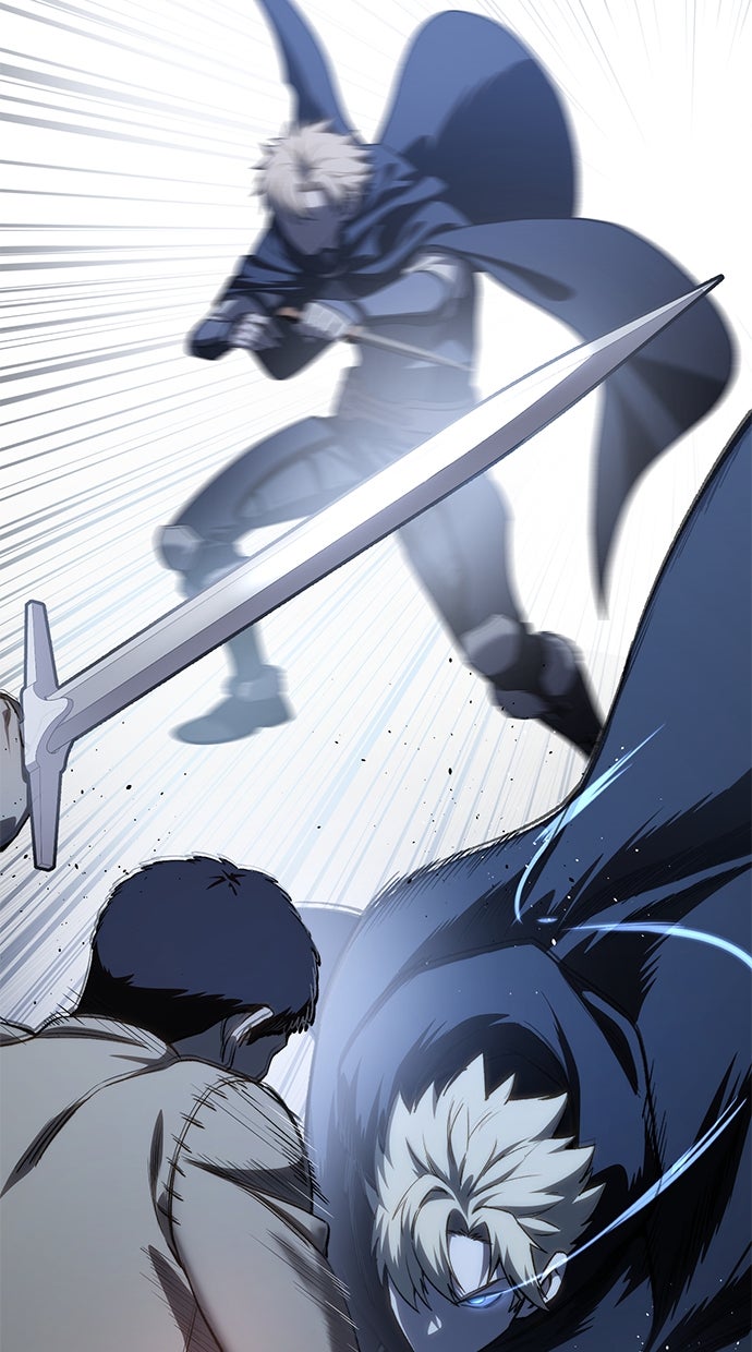 Read The Stellar Swordmaster Manga Online