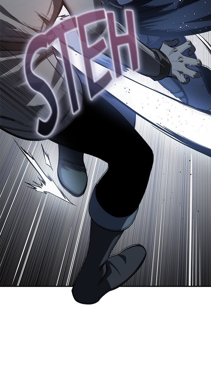 Read The Stellar Swordmaster Manga Online