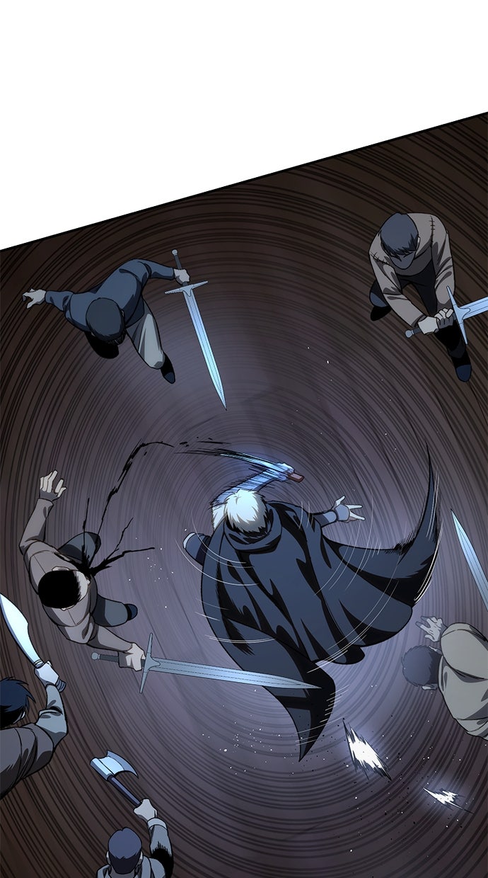 Read The Stellar Swordmaster Manga Online