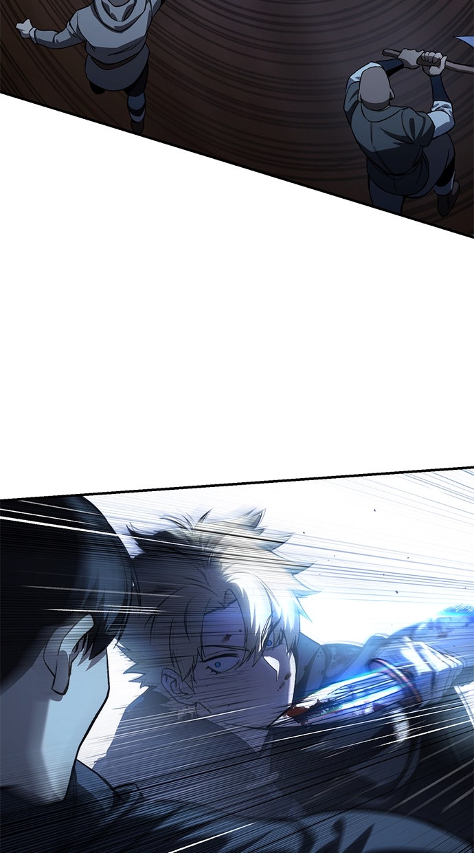 Read The Stellar Swordmaster Manga Online