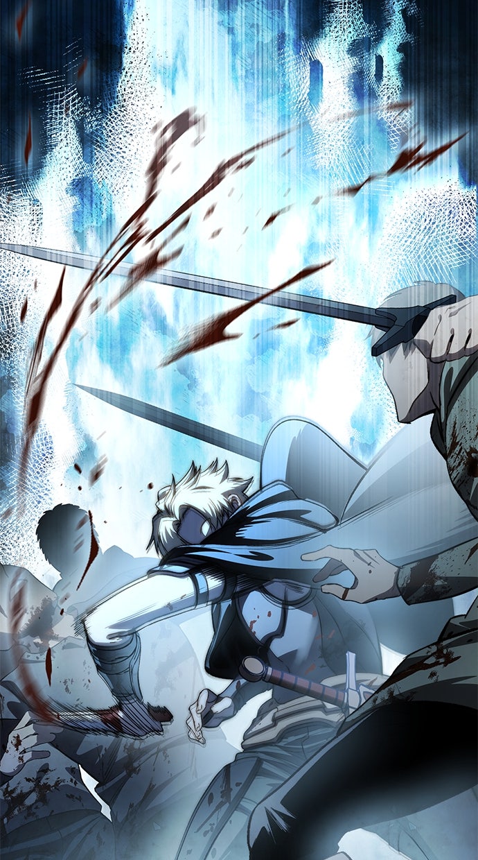 Read The Stellar Swordmaster Manga Online