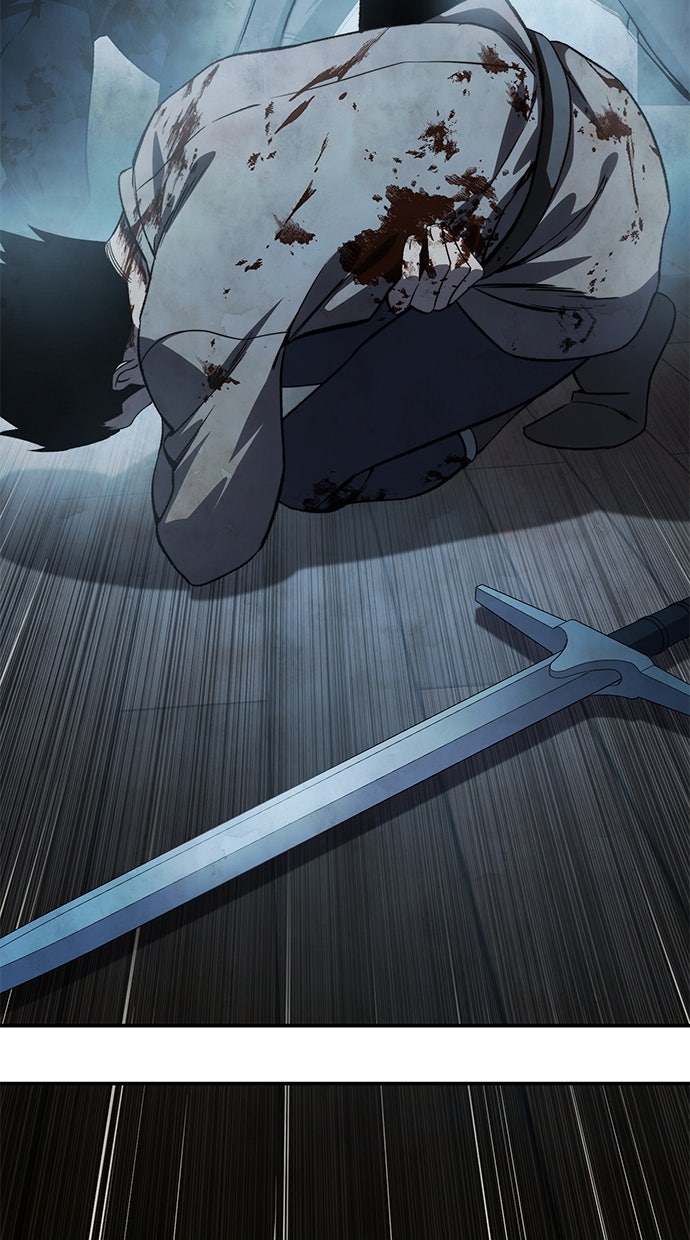 Read The Stellar Swordmaster Manga Online