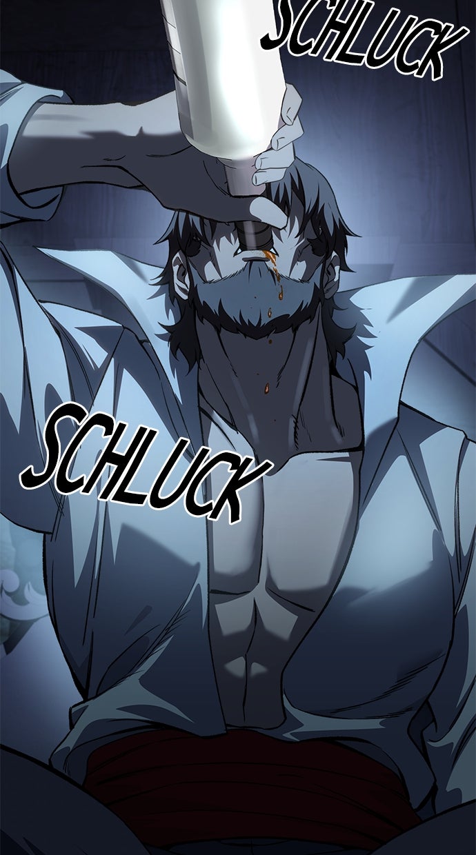 Read The Stellar Swordmaster Manga Online