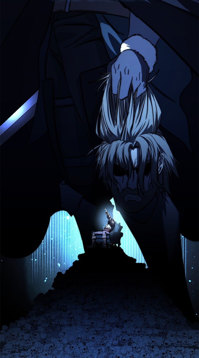 Read The Stellar Swordmaster Manga Online