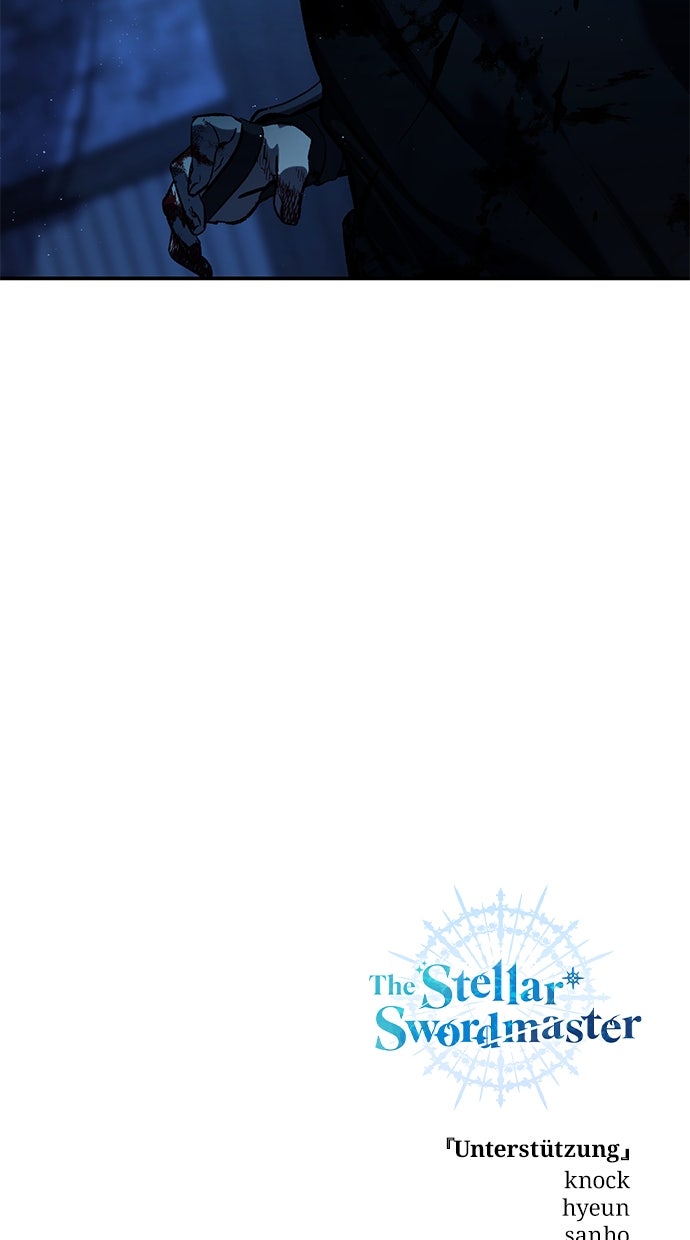 Read The Stellar Swordmaster Manga Online