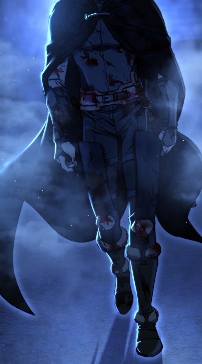 Read The Stellar Swordmaster Manga Online