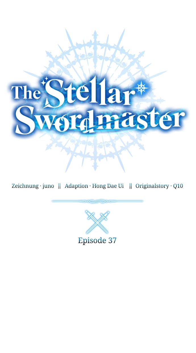 Read The Stellar Swordmaster Manga Online