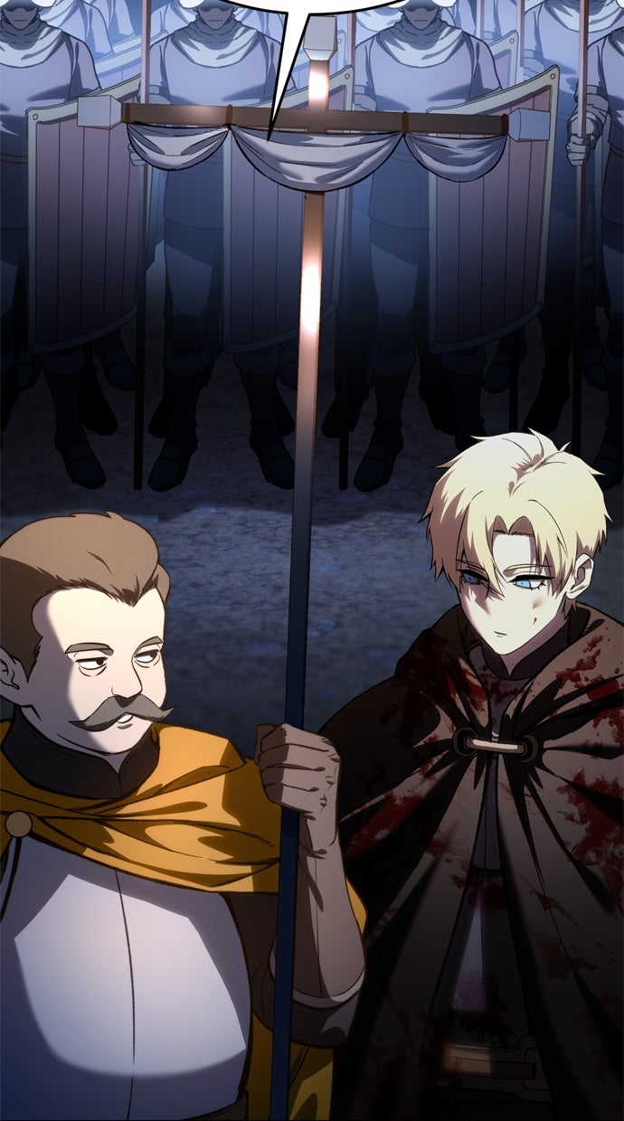 Read The Stellar Swordmaster Manga Online