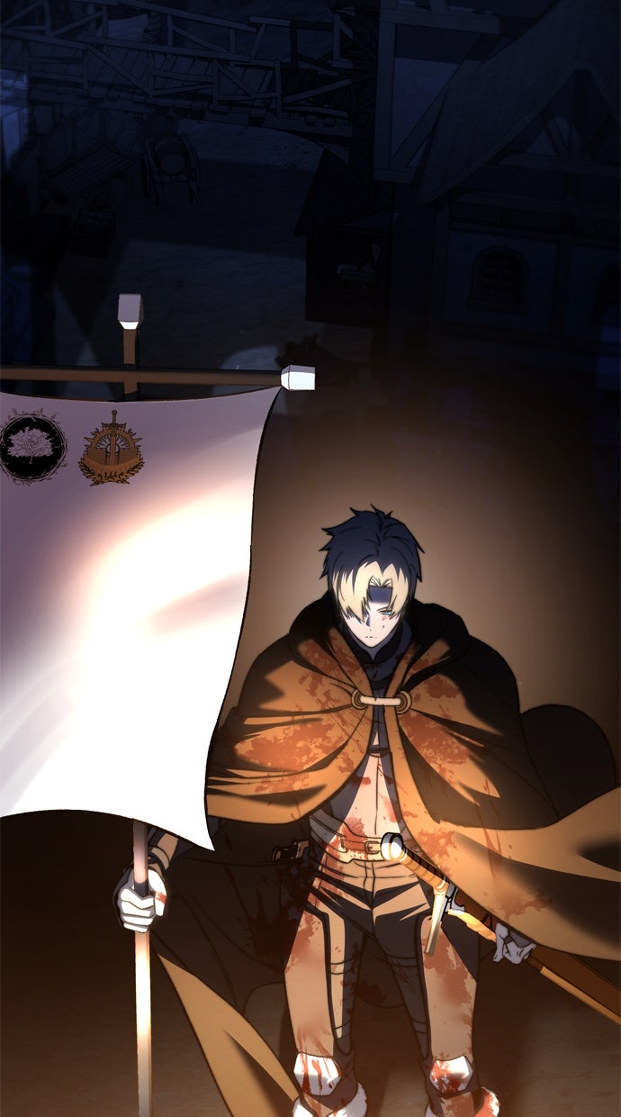 Read The Stellar Swordmaster Manga Online