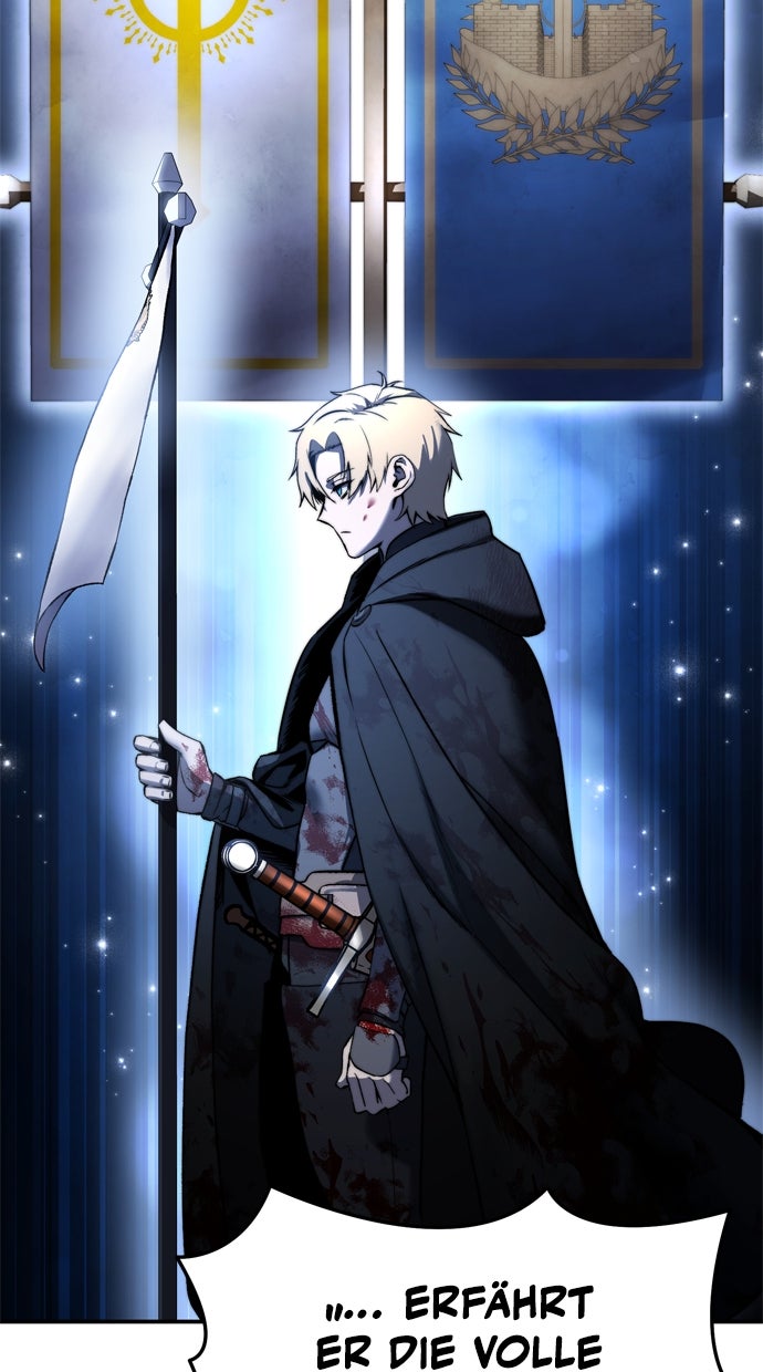 Read The Stellar Swordmaster Manga Online