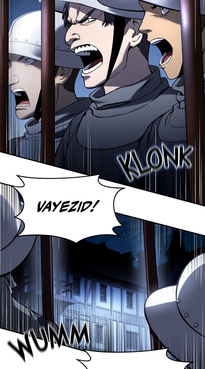 Read The Stellar Swordmaster Manga Online