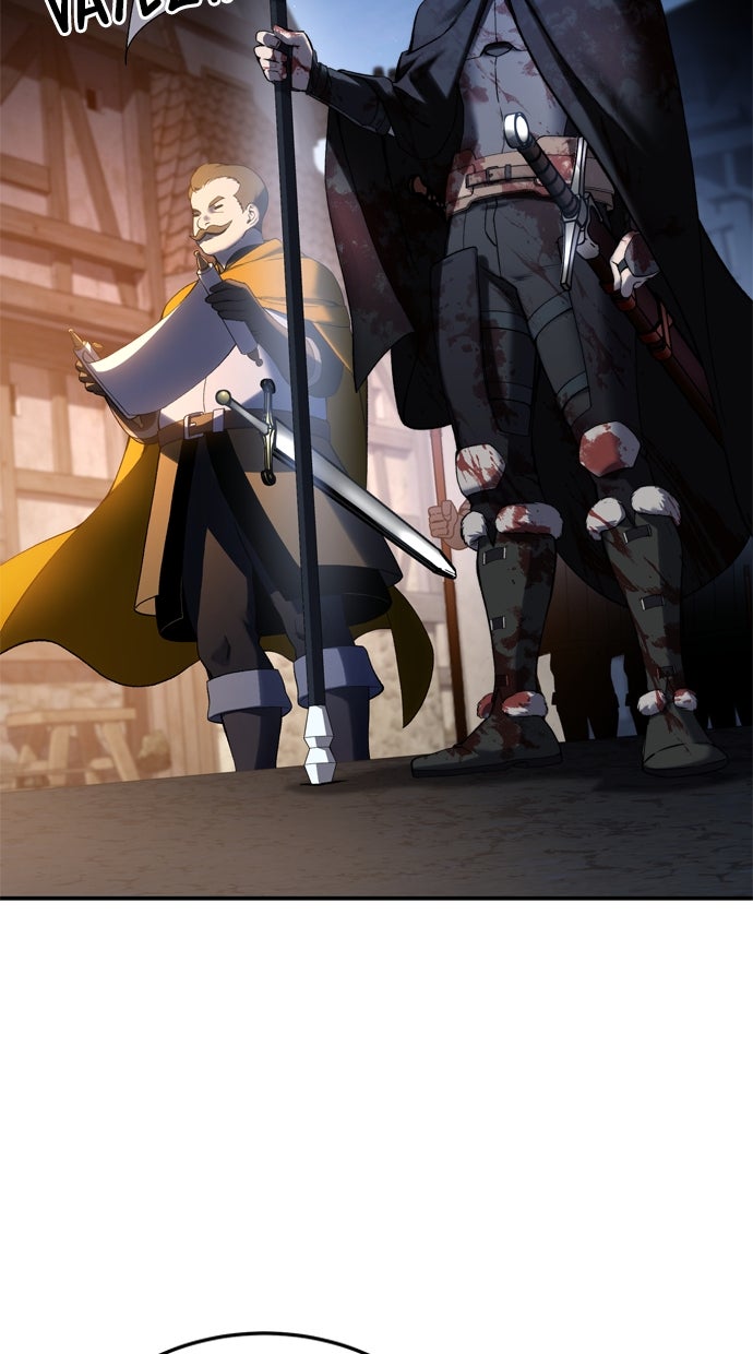 Read The Stellar Swordmaster Manga Online