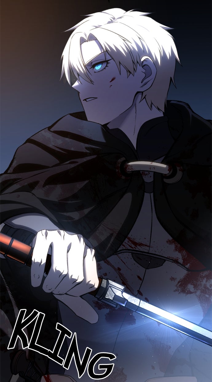 Read The Stellar Swordmaster Manga Online