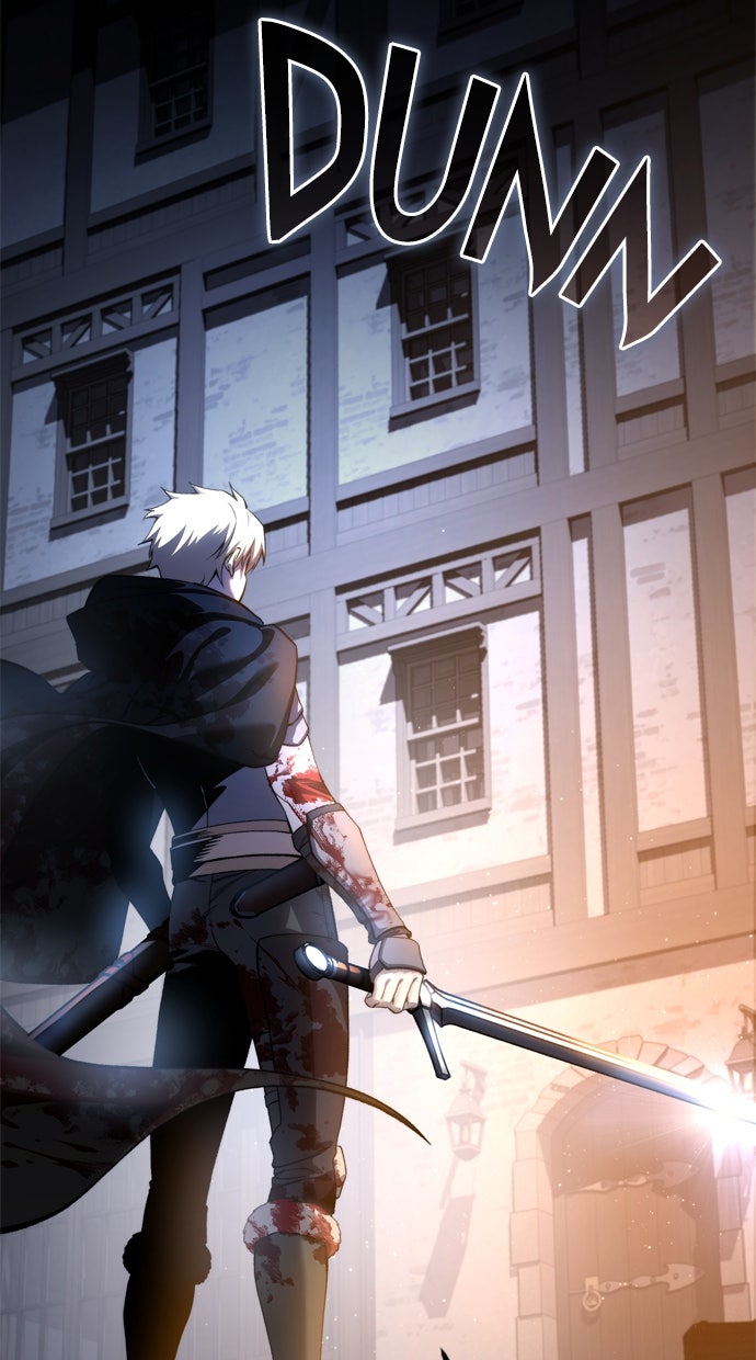 Read The Stellar Swordmaster Manga Online