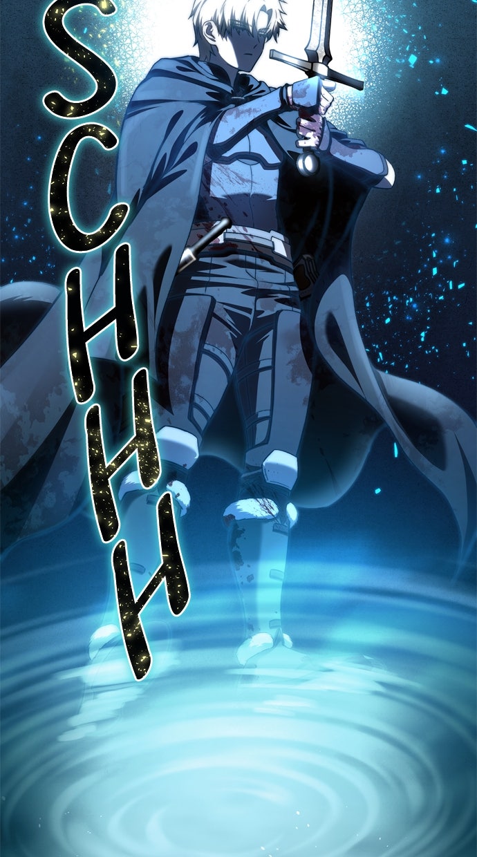 Read The Stellar Swordmaster Manga Online