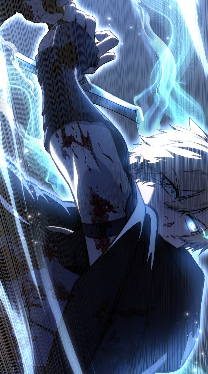 Read The Stellar Swordmaster Manga Online