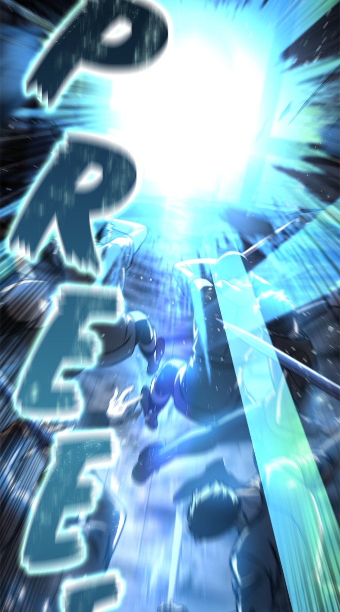 Read The Stellar Swordmaster Manga Online