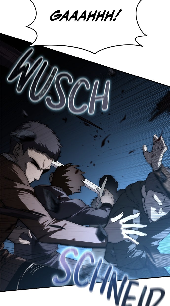 Read The Stellar Swordmaster Manga Online