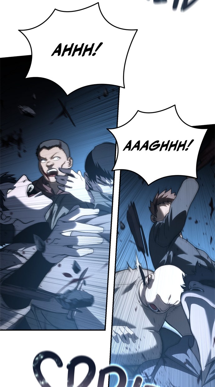 Read The Stellar Swordmaster Manga Online