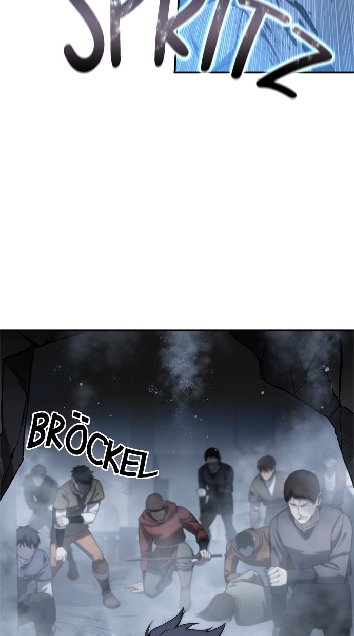 Read The Stellar Swordmaster Manga Online