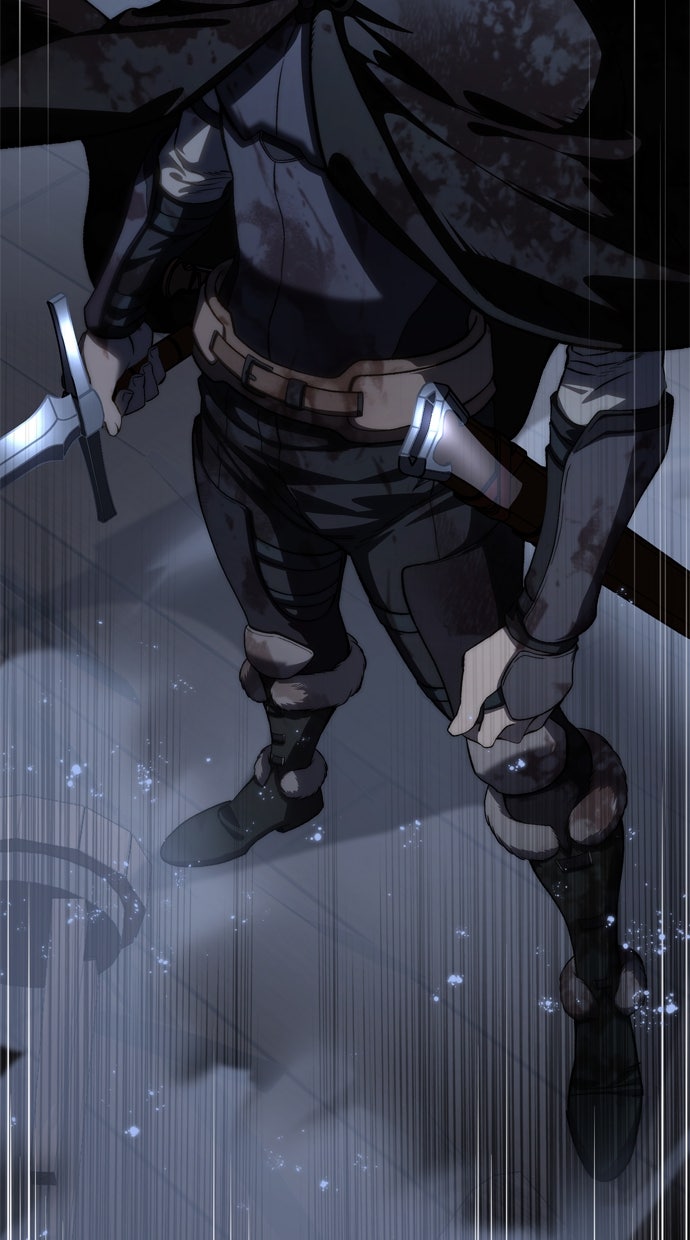 Read The Stellar Swordmaster Manga Online