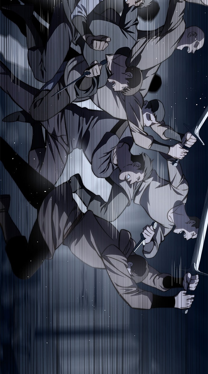 Read The Stellar Swordmaster Manga Online