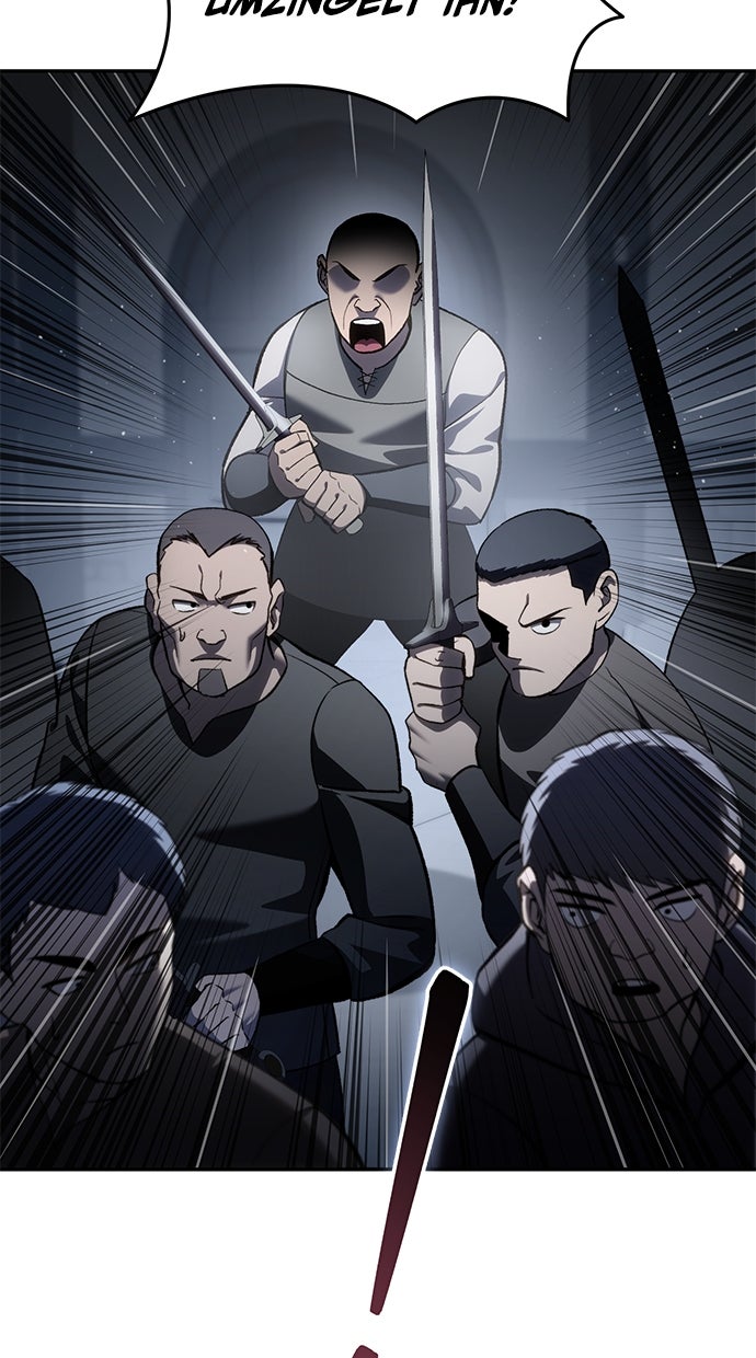 Read The Stellar Swordmaster Manga Online