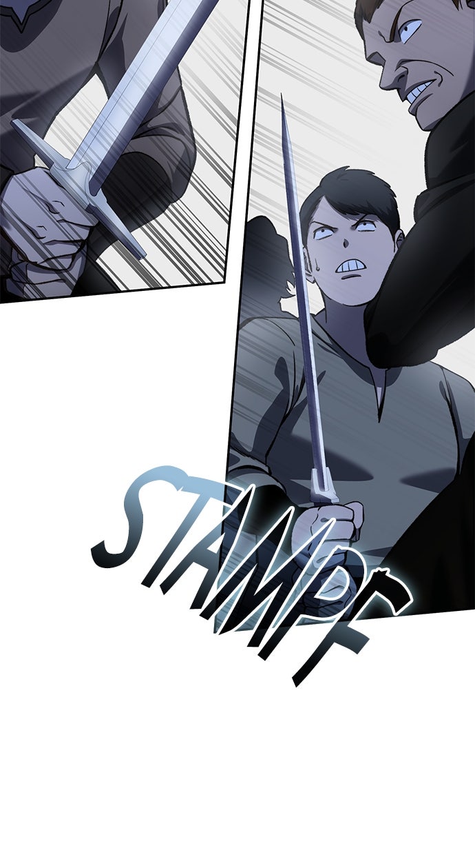 Read The Stellar Swordmaster Manga Online