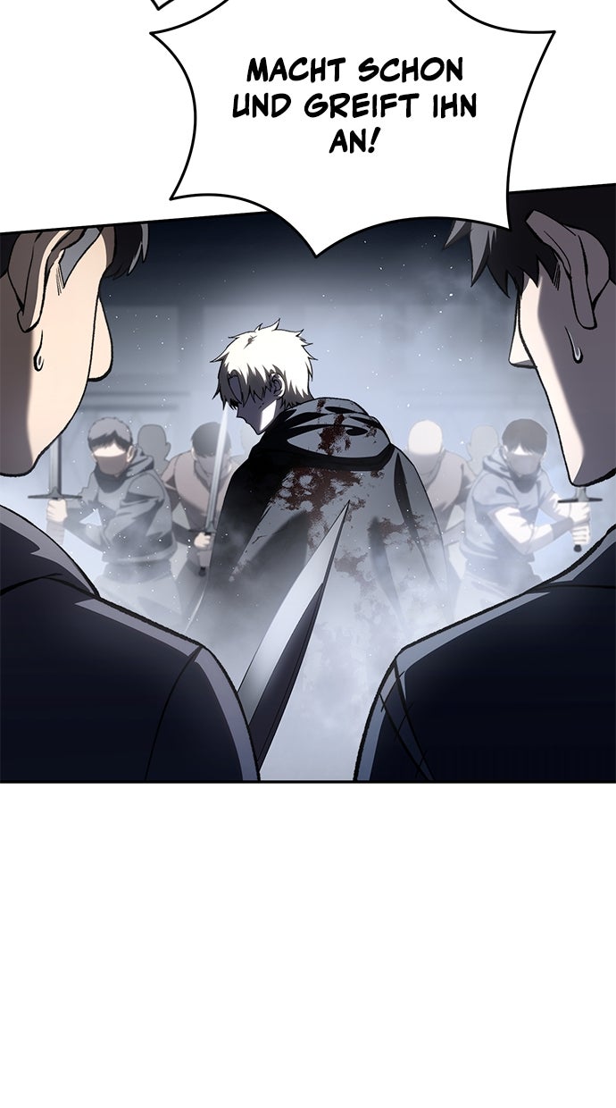 Read The Stellar Swordmaster Manga Online