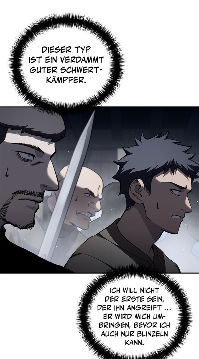 Read The Stellar Swordmaster Manga Online