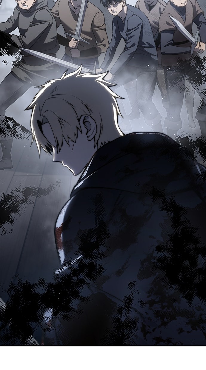 Read The Stellar Swordmaster Manga Online