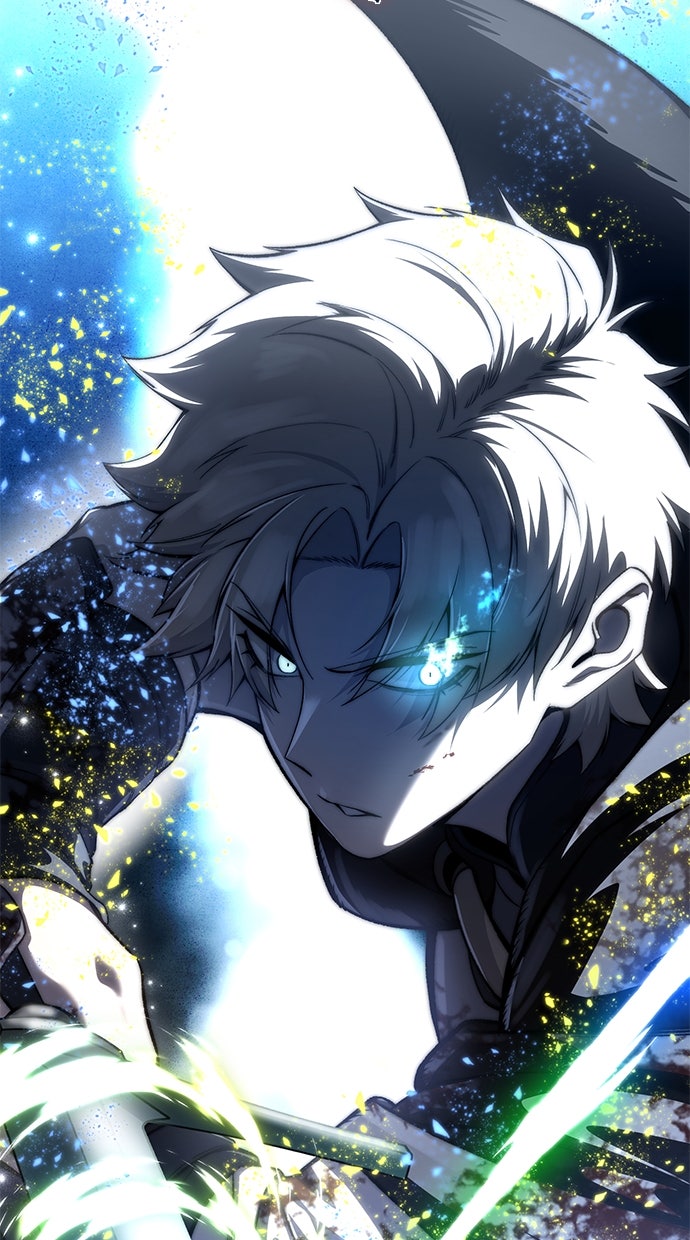 Read The Stellar Swordmaster Manga Online