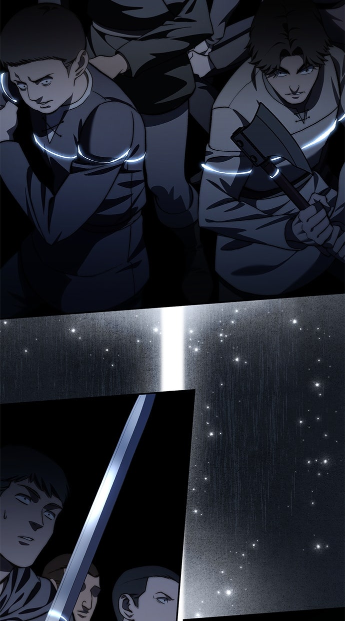 Read The Stellar Swordmaster Manga Online