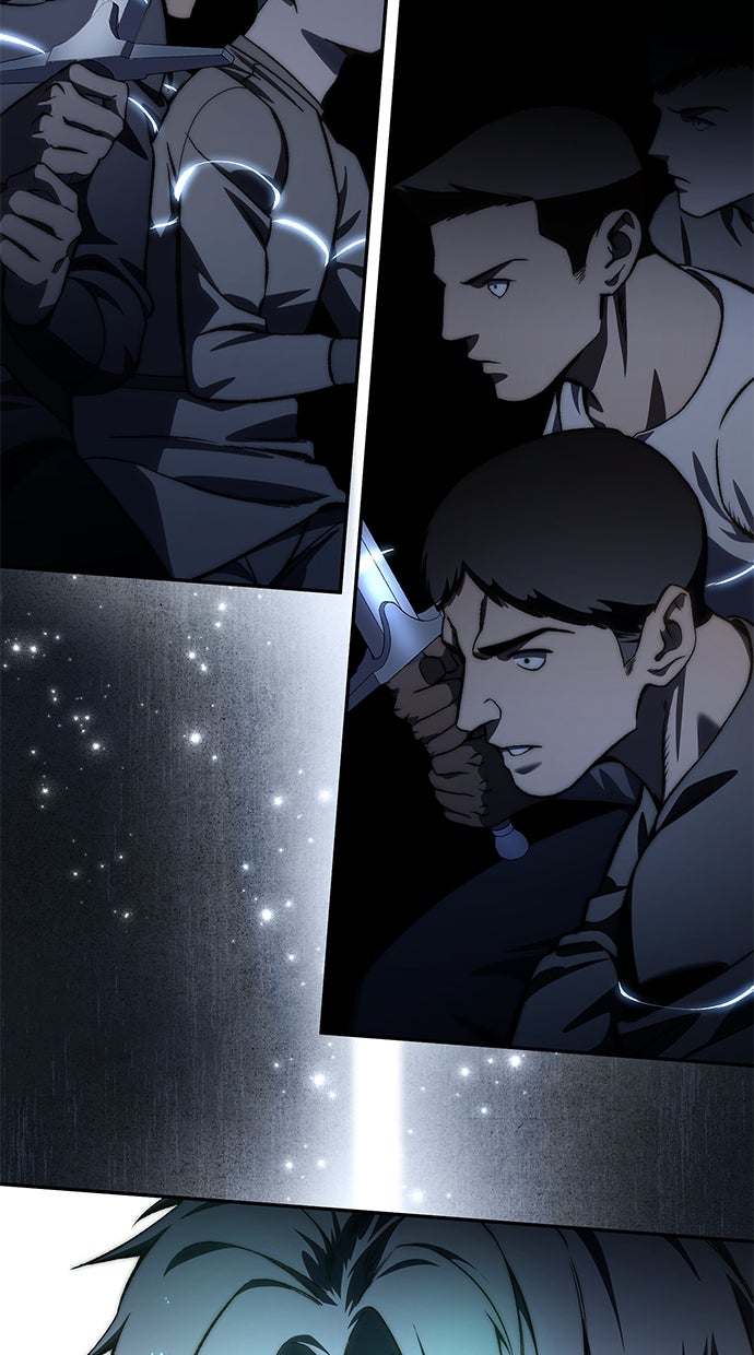 Read The Stellar Swordmaster Manga Online