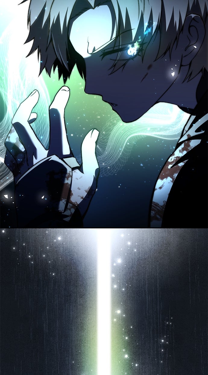 Read The Stellar Swordmaster Manga Online