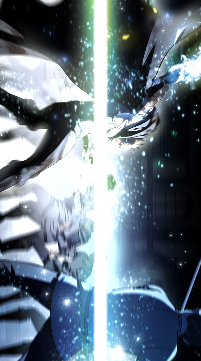 Read The Stellar Swordmaster Manga Online