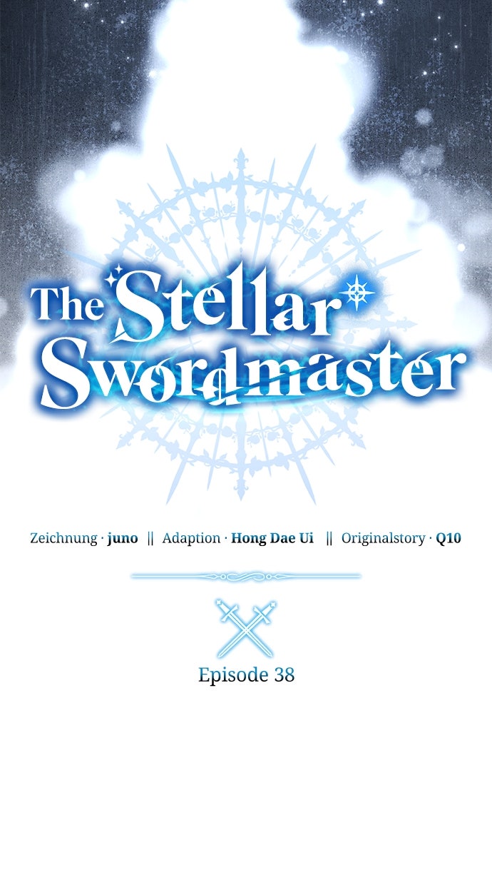 Read The Stellar Swordmaster Manga Online