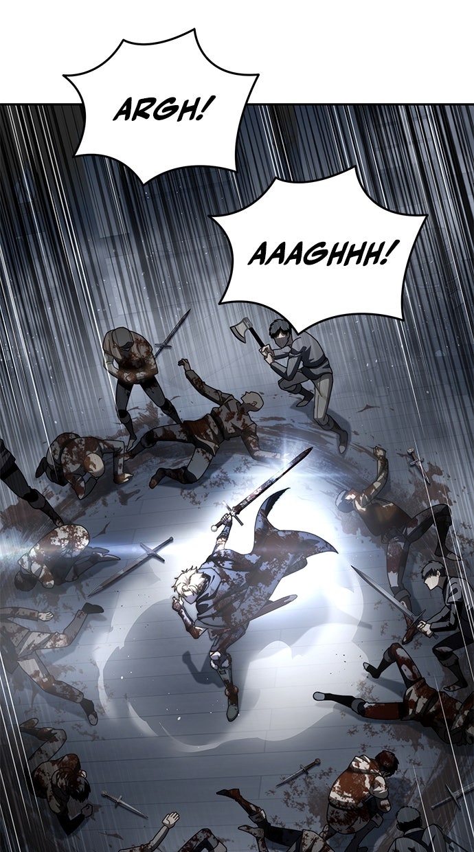 Read The Stellar Swordmaster Manga Online