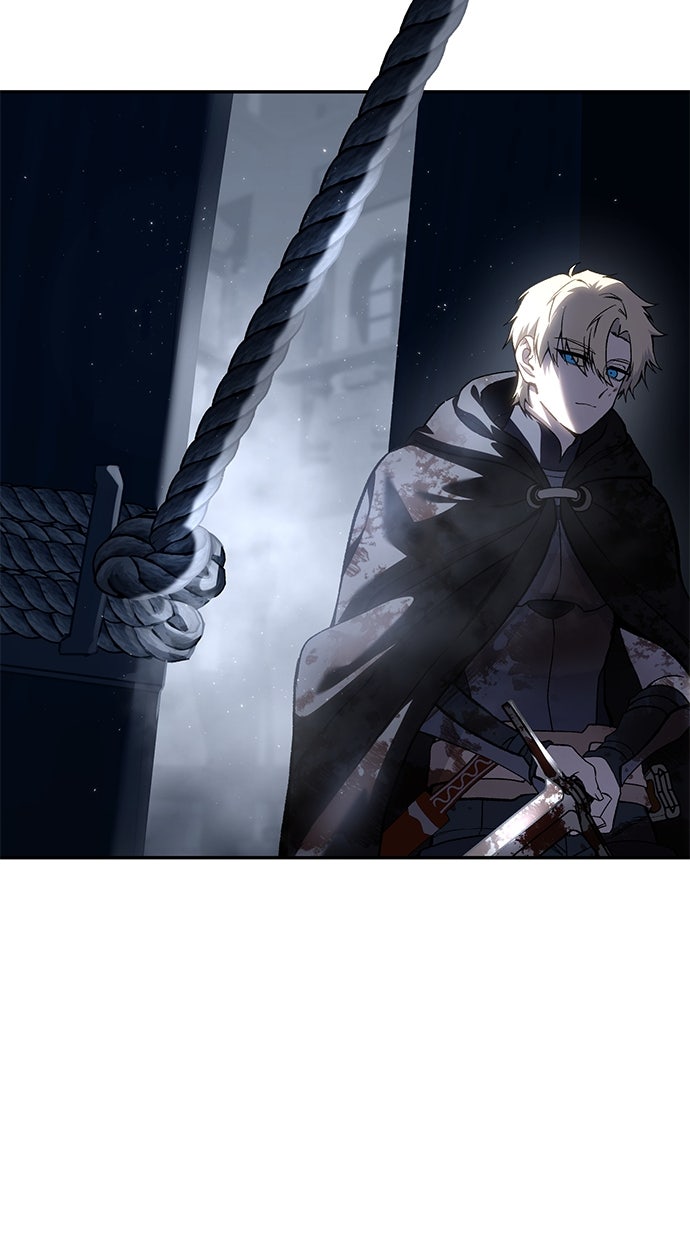 Read The Stellar Swordmaster Manga Online