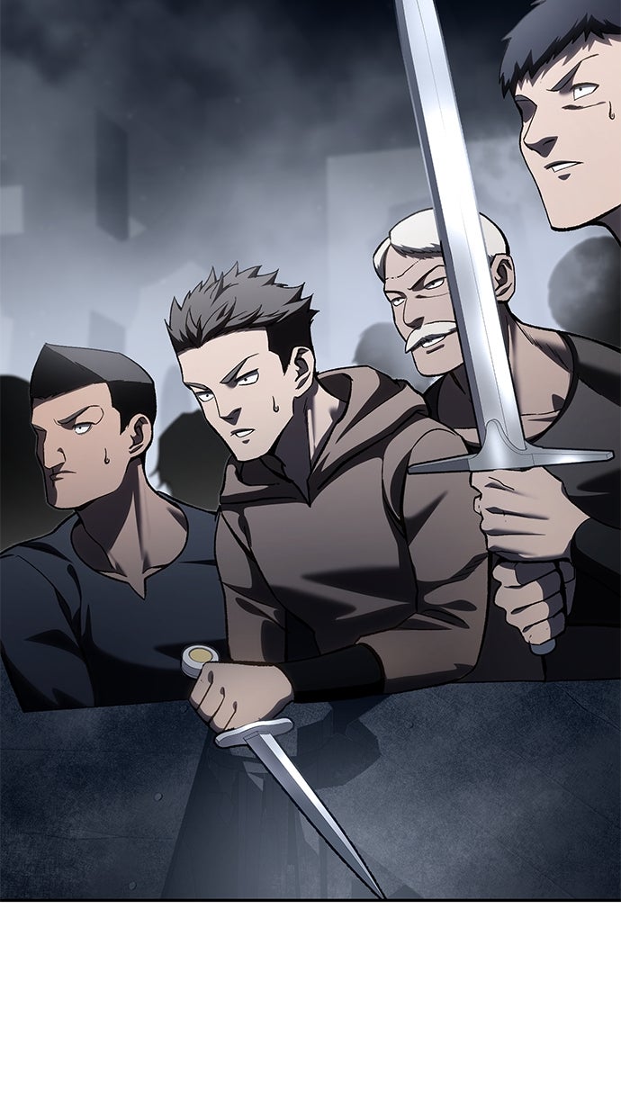 Read The Stellar Swordmaster Manga Online