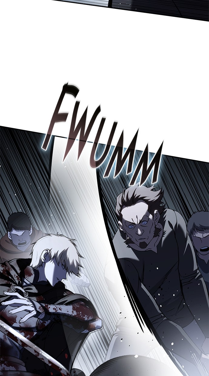 Read The Stellar Swordmaster Manga Online