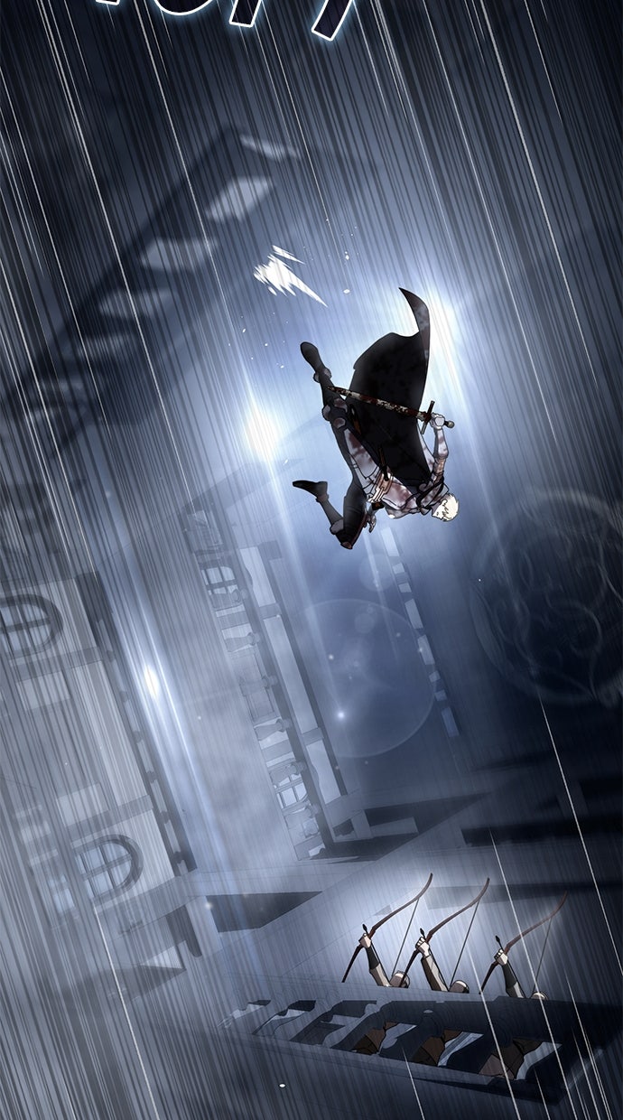 Read The Stellar Swordmaster Manga Online