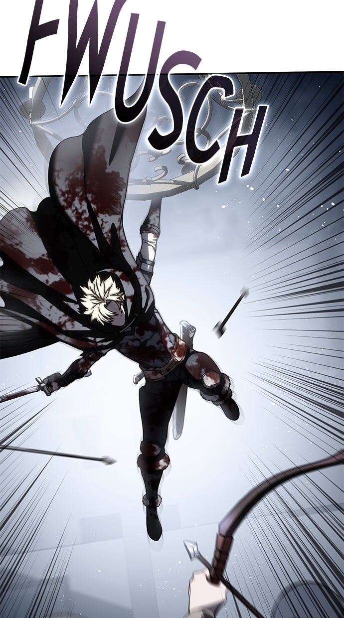 Read The Stellar Swordmaster Manga Online