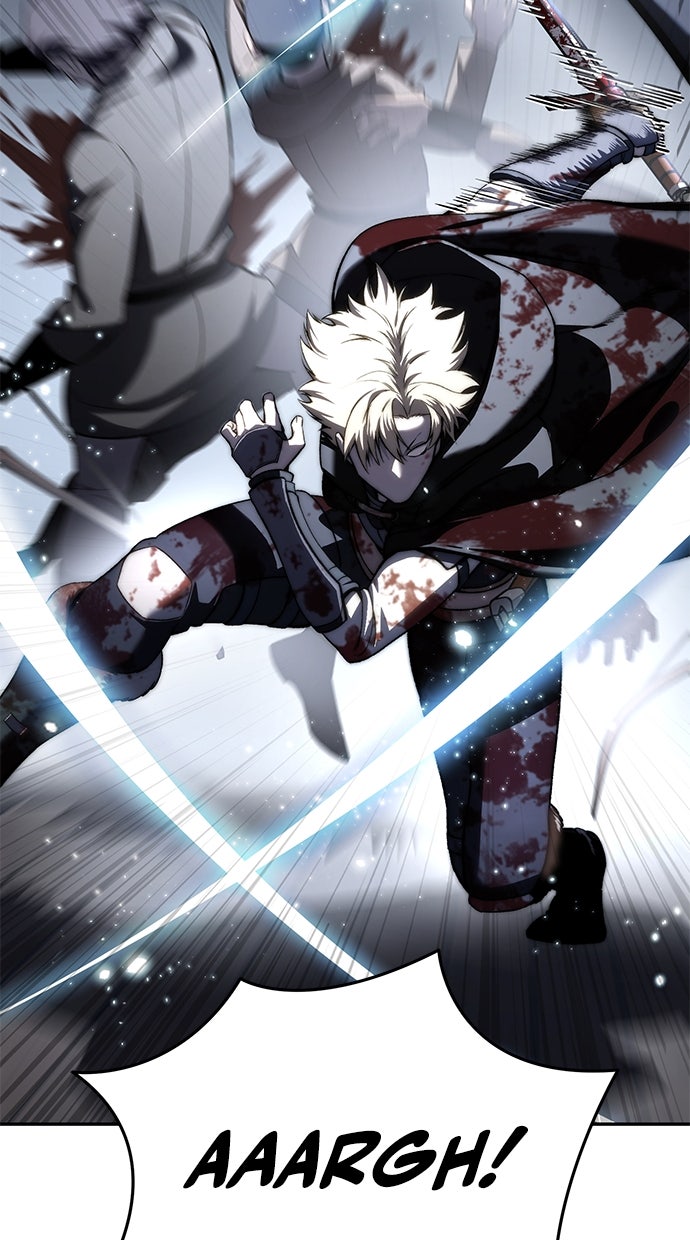 Read The Stellar Swordmaster Manga Online