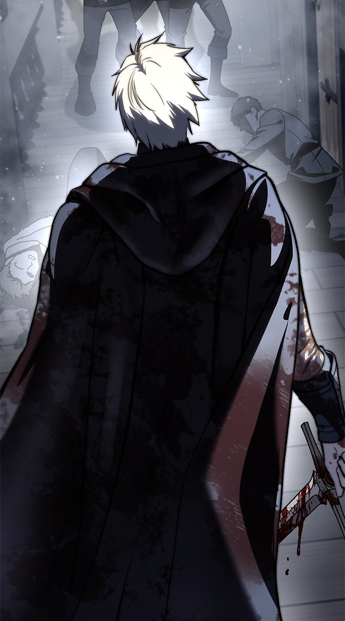 Read The Stellar Swordmaster Manga Online