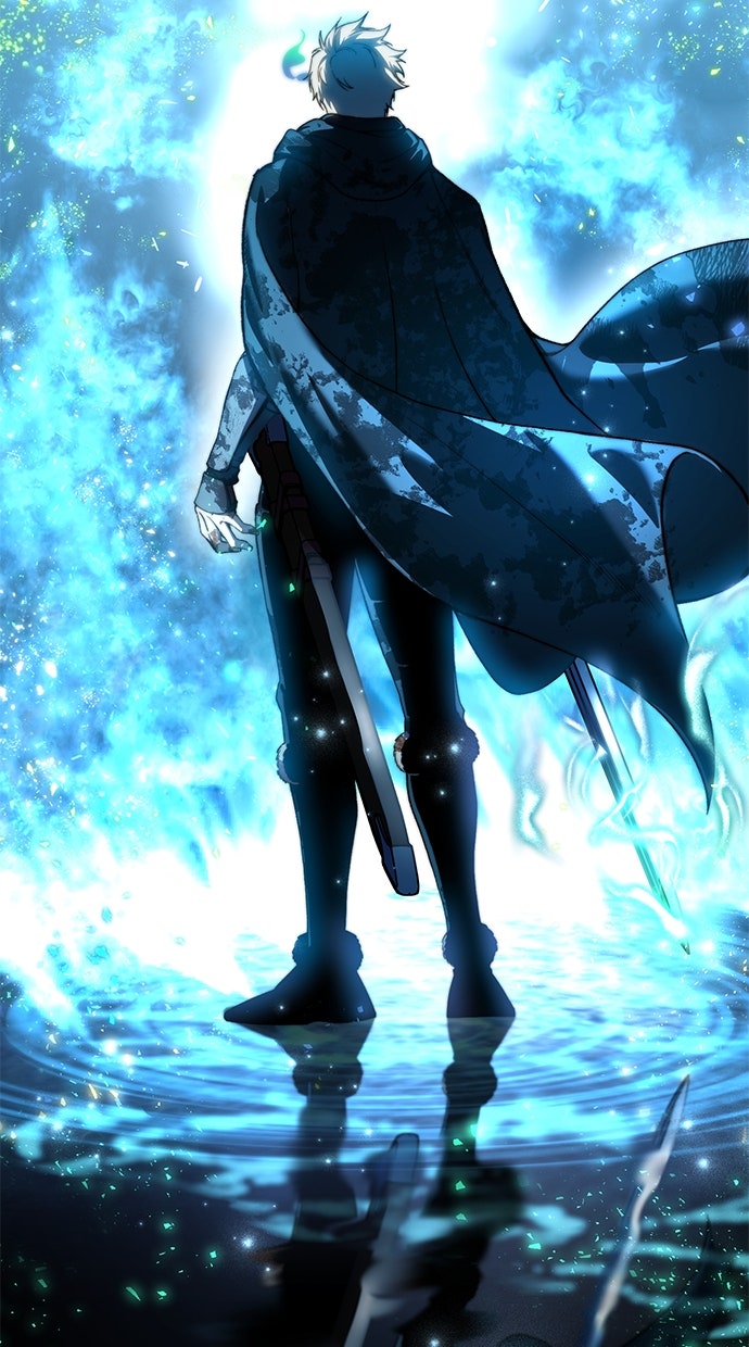 Read The Stellar Swordmaster Manga Online