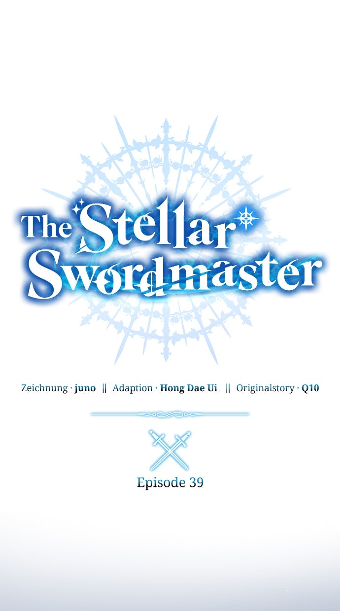 Read The Stellar Swordmaster Manga Online