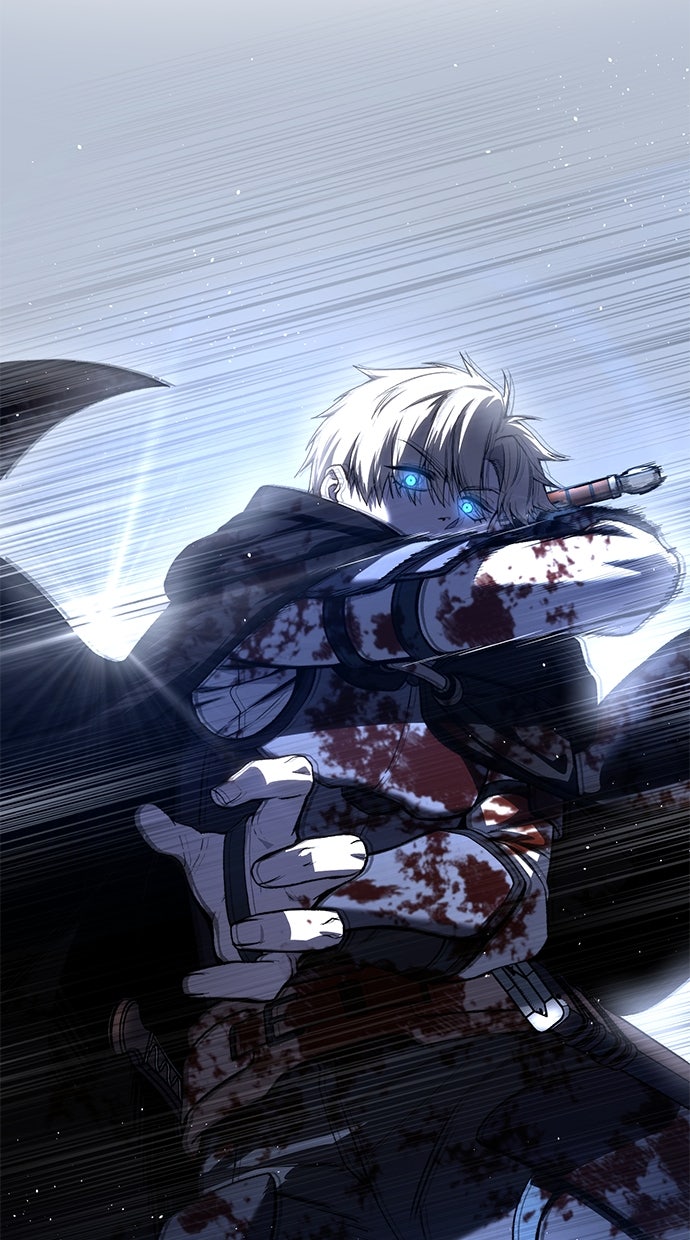 Read The Stellar Swordmaster Manga Online