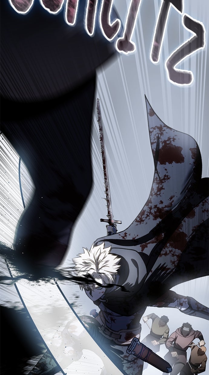 Read The Stellar Swordmaster Manga Online