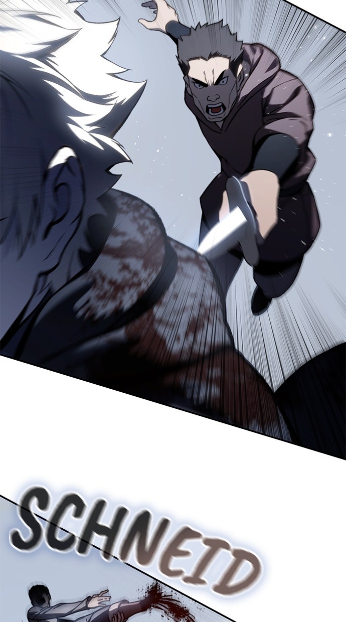 Read The Stellar Swordmaster Manga Online